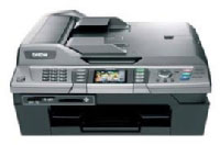 Brother MFC-820CW Brother MFC-820CW
